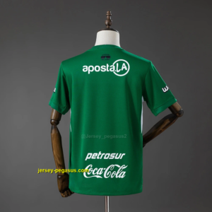 Olimpia Third Away 2026-27 Jersey