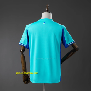 Olympique de Marseille Special Edition 2026-27 Jersey