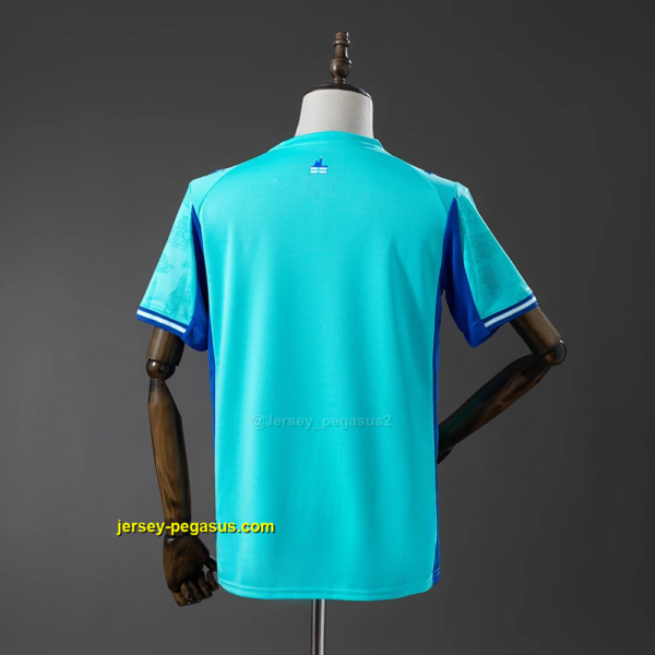 Olympique de Marseille Special Edition 2026-27 Jersey