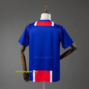 PSG Home 2026-27 Jersey