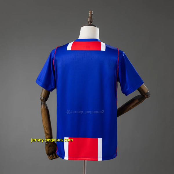 PSG Home 2026-27 Jersey