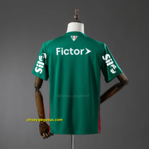 Palmeiras All sponsors Home 2026-27 Jersey