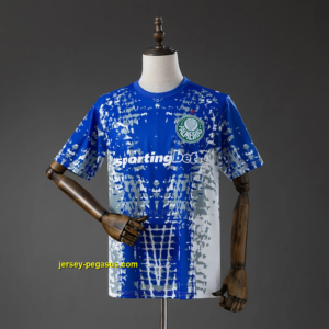 Palmeiras GK Special Edition 2026-27 Jersey