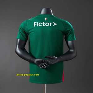 Palmeiras Player Version Home 2026-27 Jersey