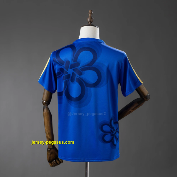 Real Madrid Special Edition - Blue 2026-27 Jersey