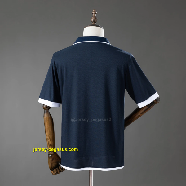 Remo Home 2026-27 Jersey