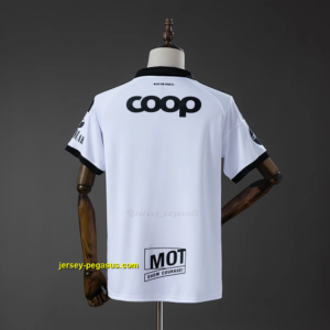 Rosenborg Home 2026-27 Jersey
