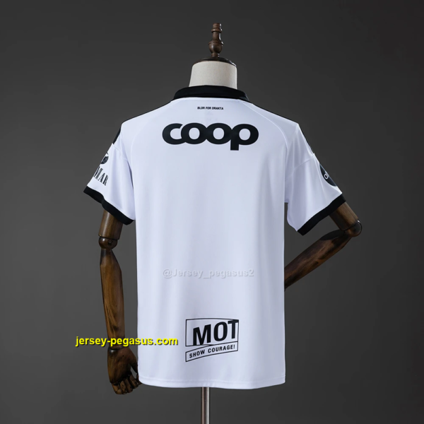 Rosenborg Home 2026-27 Jersey