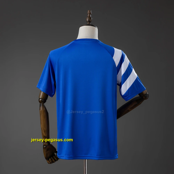 Schalke 04 Statement 2026-27 Jersey