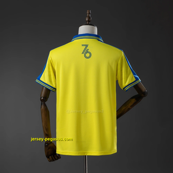 Southampton 50th Anniversary 2026-27 Jersey
