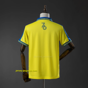Southampton 50th Anniversary 2026-27 Jersey