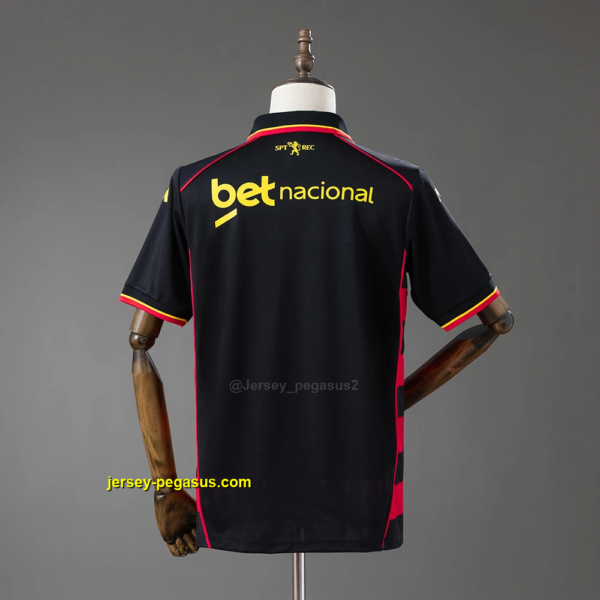 Sport Recife Home 2026-27 Jersey