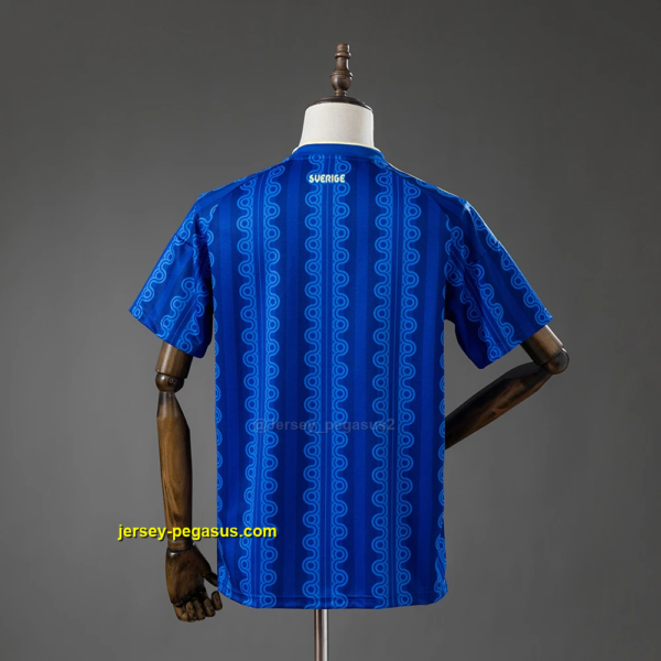 Sweden Away 2026-27 Jersey