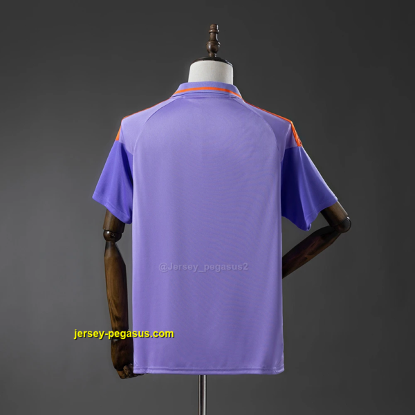 Universidad de Chile POLO
