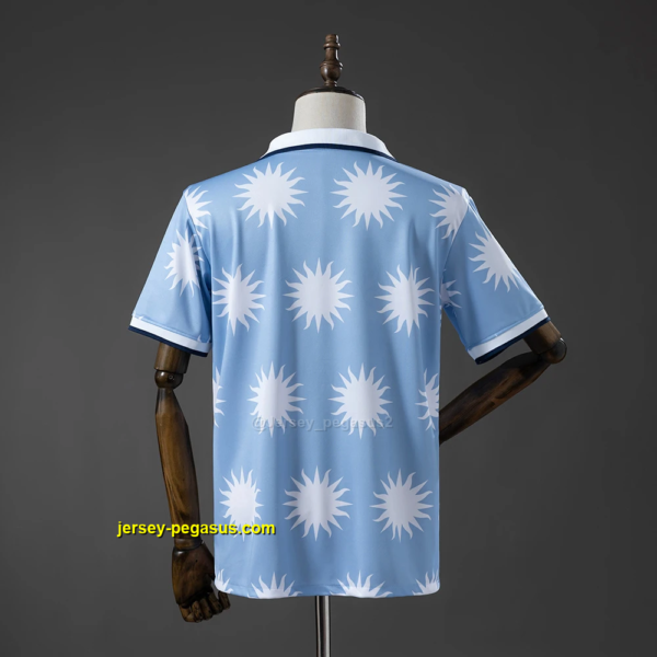 Uruguay Special Edition 2026-27 Jersey