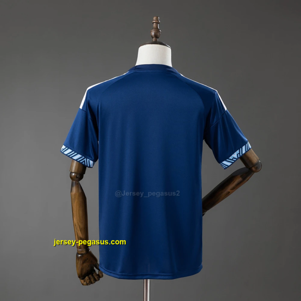 Vancouver Whitecaps Away 2026-27 Jersey