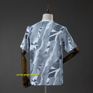 Vasco da Gama Pre-match 2026-27 Jersey