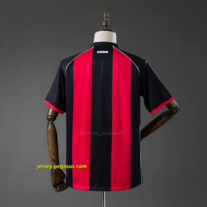 Vitória Home 2026-27 Jersey