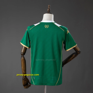 Chapecoense Home 2026-27 Jersey