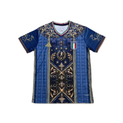 Italy 2024-25 Special Edition Jersey