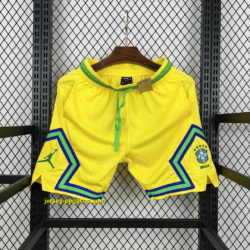Brazil 2026 Casual Shorts new