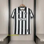 .2026-27 Botafogo Home Jersey S–XXXXL