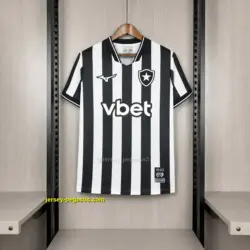 .2026-27 Botafogo Home Jersey S–XXXXL