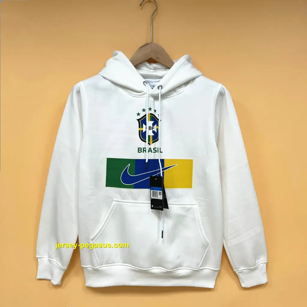 Brazilian Guardian White