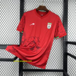 Iran 2026 World Cup Away Jersey