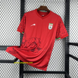 Iran 2026 World Cup Away Jersey