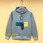 Brazilian Sweater Grey