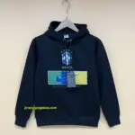 Brazilian Sweatshirt Black