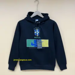 Brazilian Sweatshirt Black