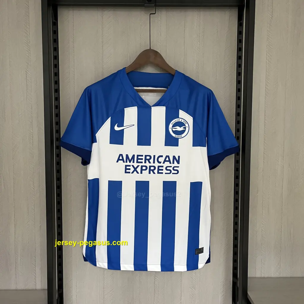 Brighton Home