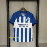 Brighton Home