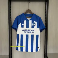 Brighton Home