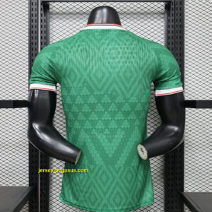 Iraq 2026 World Cup Away Jersey Player Version