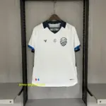 CSA away