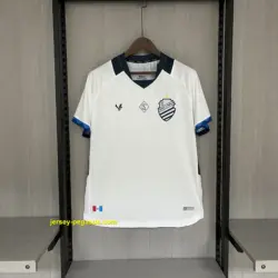 CSA away
