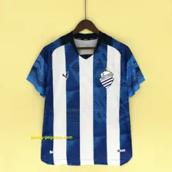 CSA home