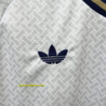Italy 2025-26 Away Jersey