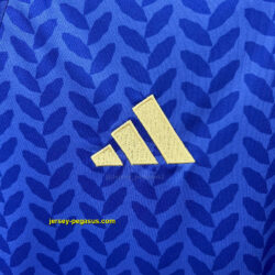 Italy 2025-26 Home Jersey
