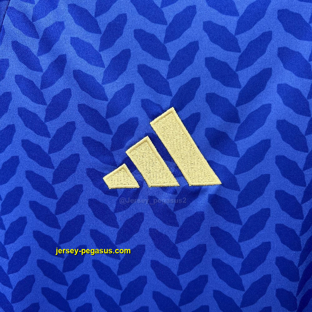 Italy 2025-26 Home Jersey Italy 2025-26 Home Jersey