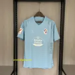 Celta de Vigo Home