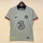 Chelsea 2nd away