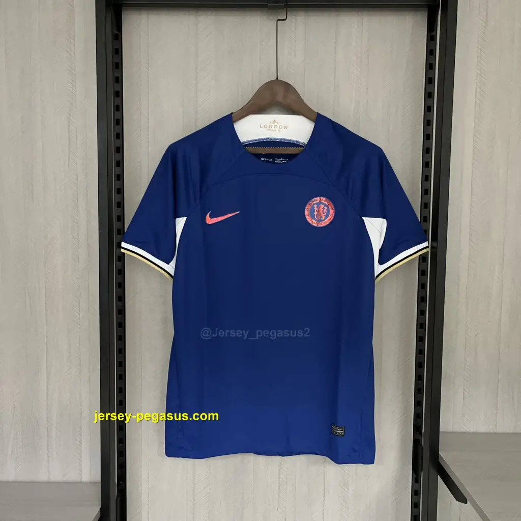 Chelsea Home