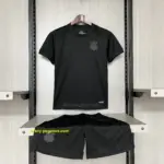Children's 2024-25 Corinthians away jersey
