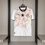 2026-27 Ghana Home Jersey