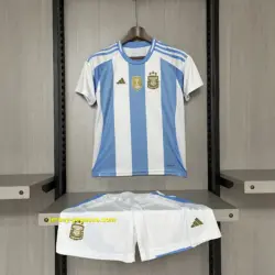 Children's wear 2024-25 Argentina home