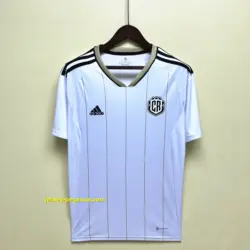 Costa Rica Away